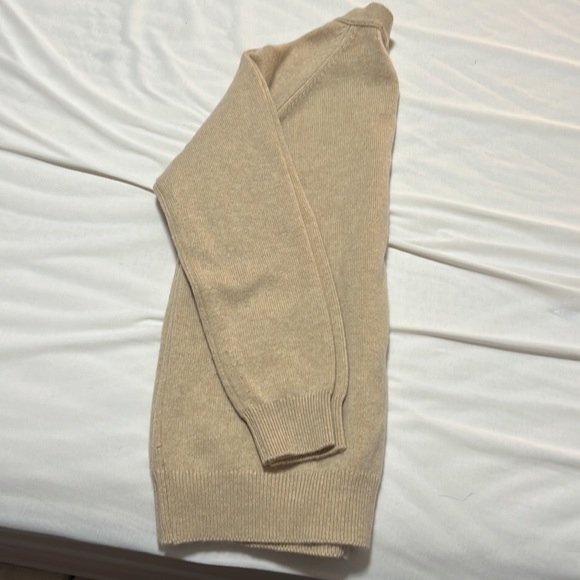 Neiman Marcus Cashmere Cardigan Small - Picture 5 of 6